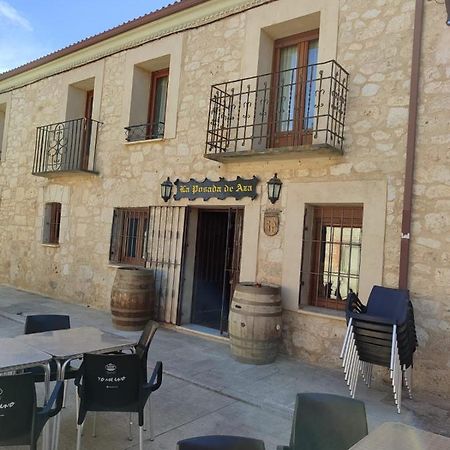 Готель La Casa De Aza Haza Екстер'єр фото