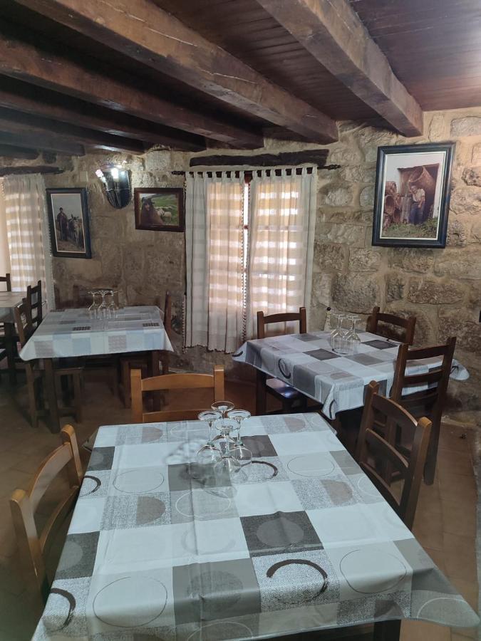 Готель La Casa De Aza Haza Екстер'єр фото