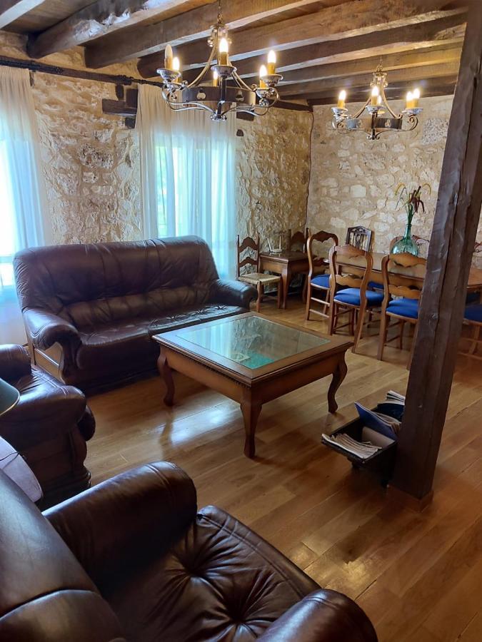 Готель La Casa De Aza Haza Екстер'єр фото