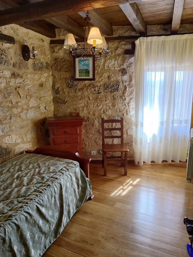 Готель La Casa De Aza Haza Екстер'єр фото