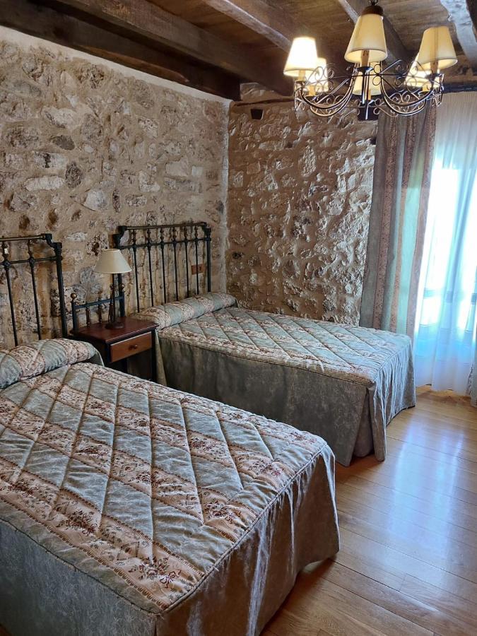 Готель La Casa De Aza Haza Екстер'єр фото
